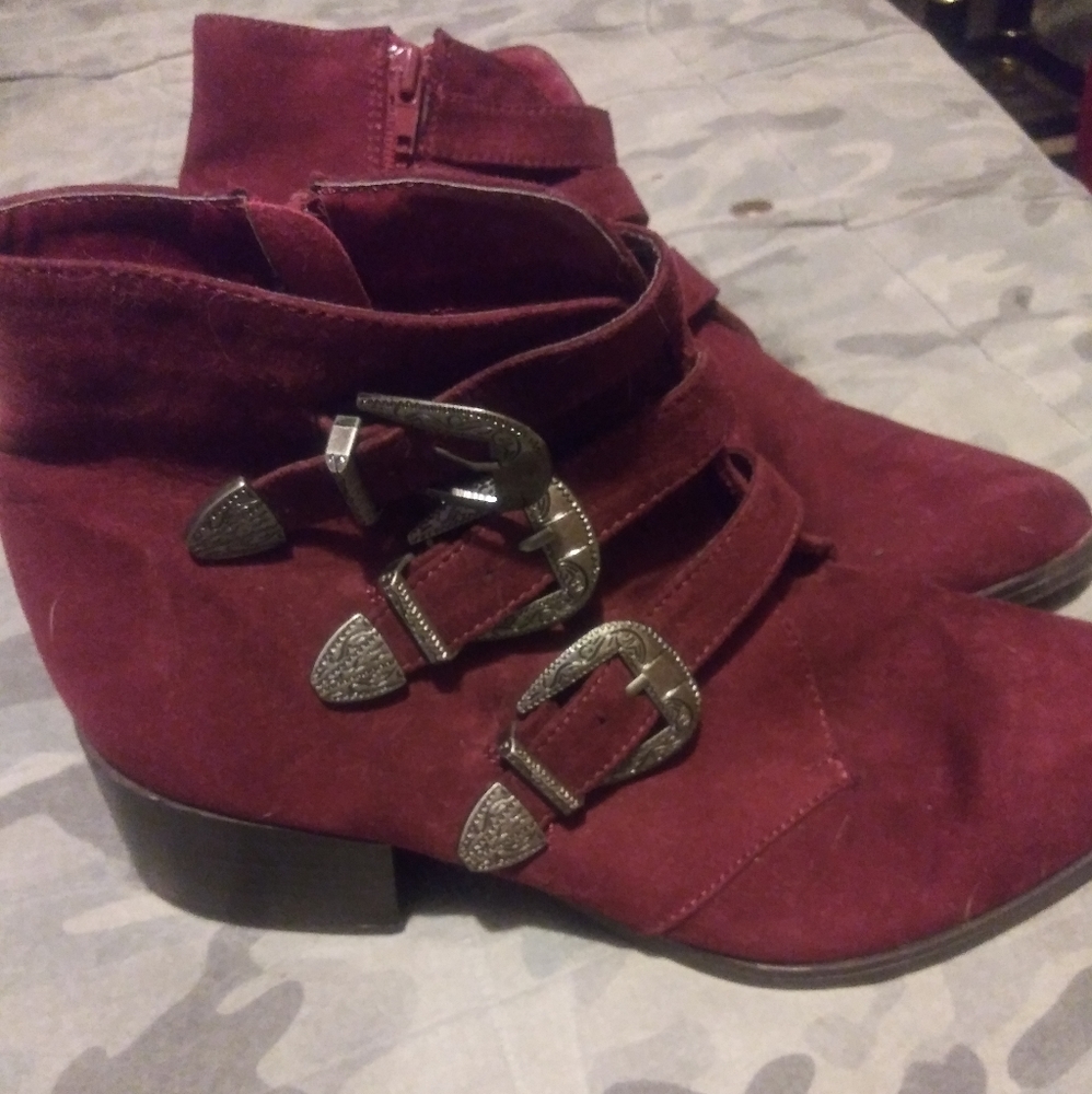 Boots